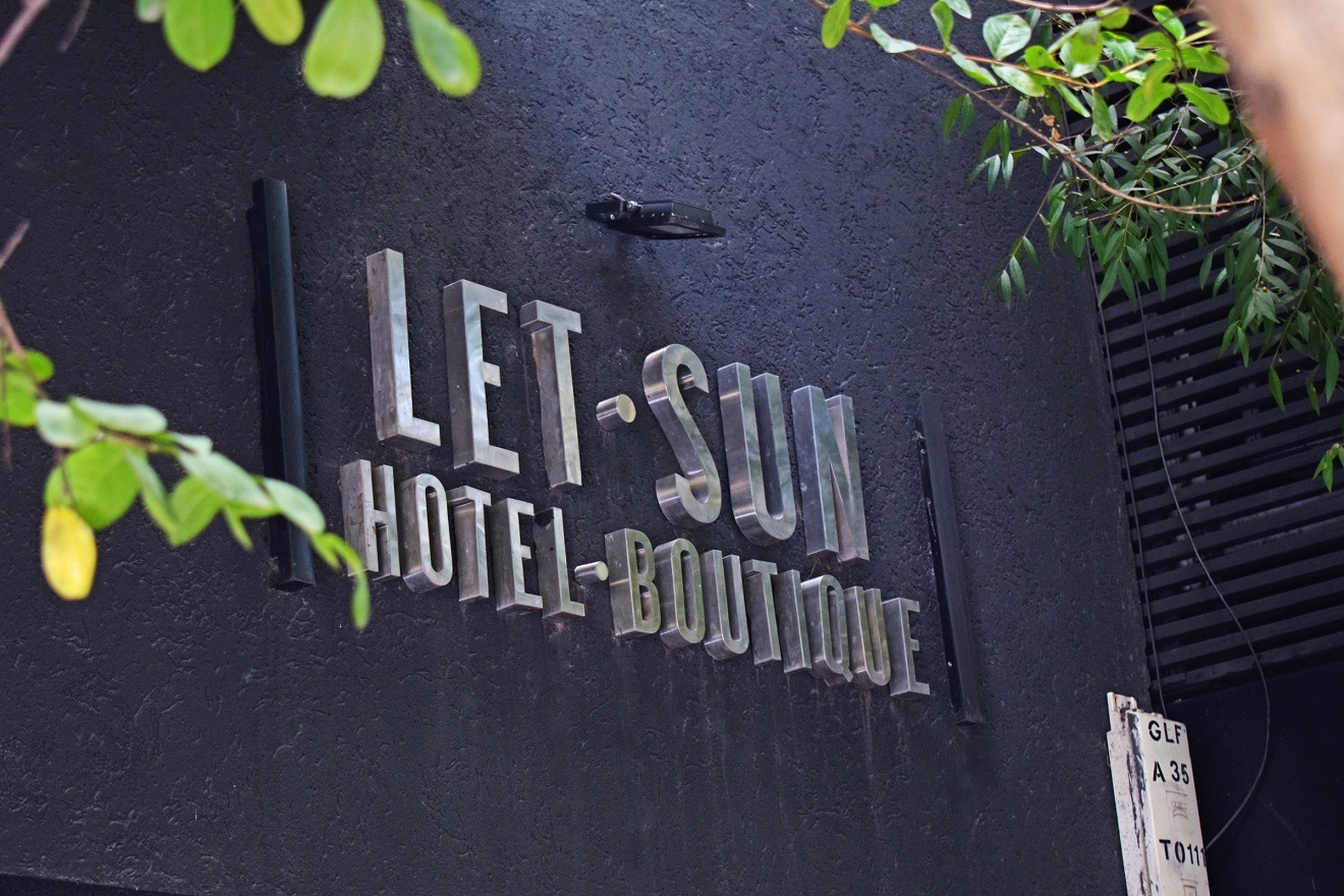 Let Sun Hotel Boutique